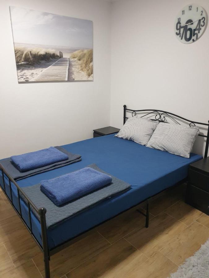 Apartma Jovana Koper Exterior photo